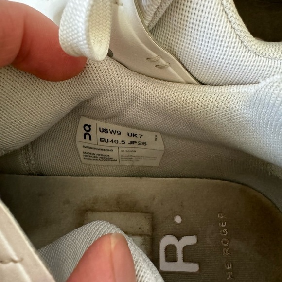 On Running the Rodger Advantage - Picture 15 of 16